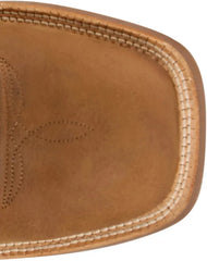 Rustle 11" Western