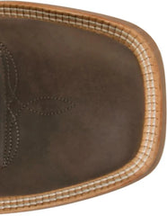 Rustle 11" Western