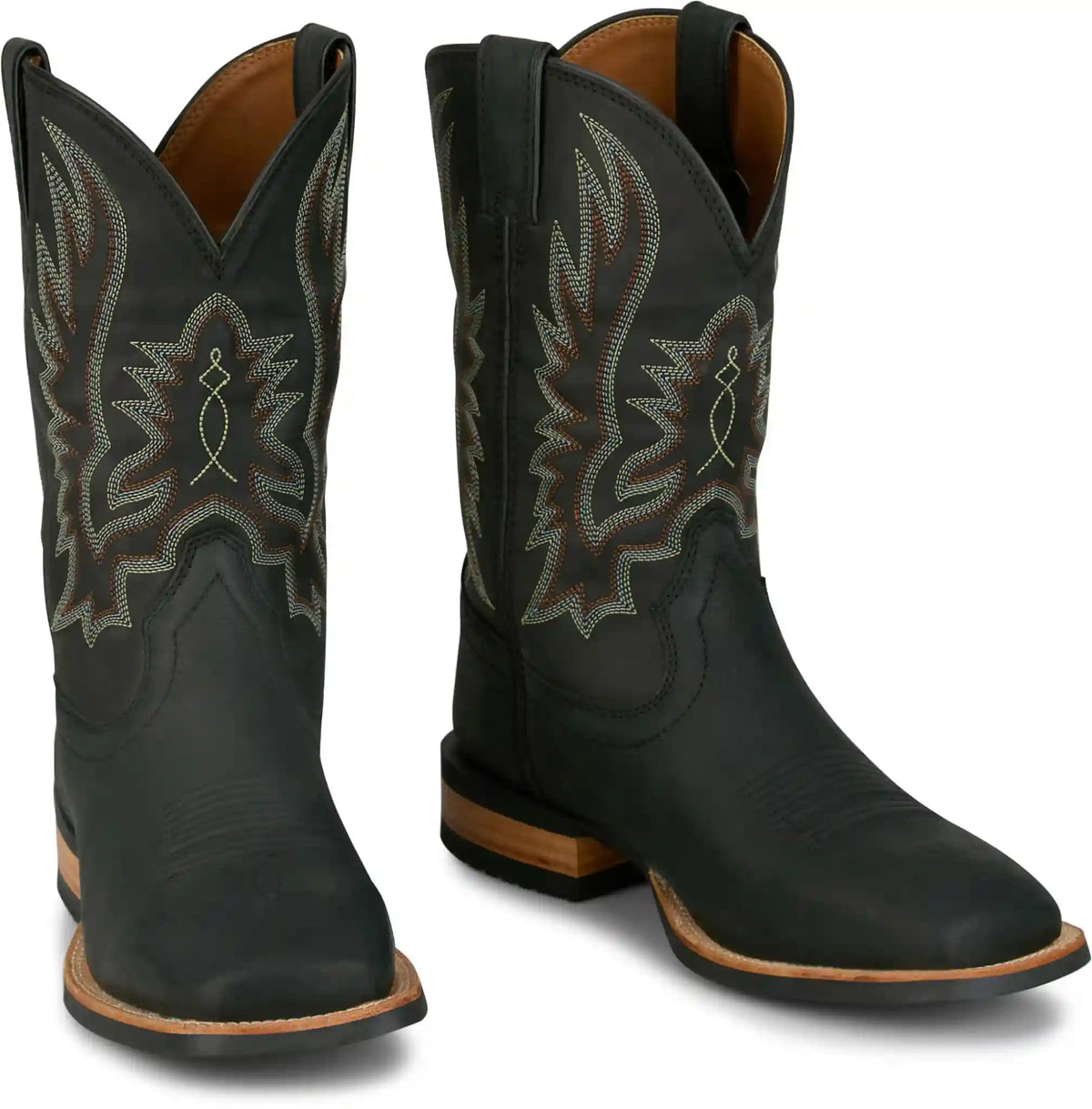 Rustle 11" Western