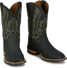 Rustle 11" Western