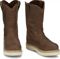Ram 10" Steel Toe