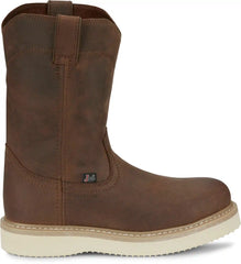 Ram 10" Steel Toe