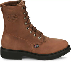 Livestock 8" Waterproof