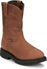 Round-Up 10" Waterproof