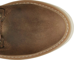 Maxwell 6" Steel Toe Lace Up