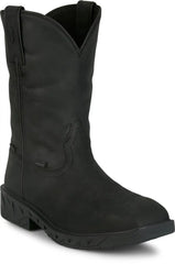 Drifter 11" Waterproof Steel Toe