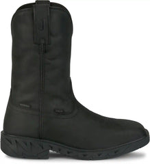 Drifter 11" Waterproof Steel Toe
