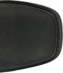 Drifter 11" Waterproof Steel Toe