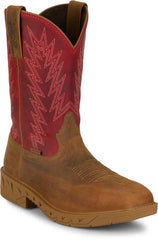 Markout 11" Steel Toe