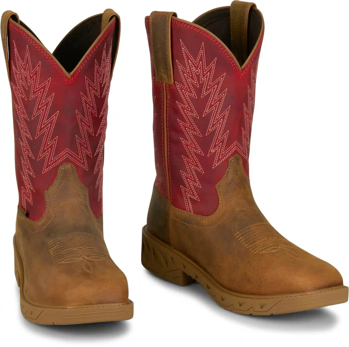 Markout 11" Steel Toe