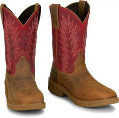 Markout 11" Steel Toe