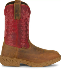 Markout 11" Steel Toe