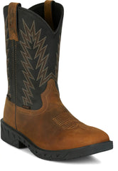 Taskmaker 11" Waterproof Steel Toe