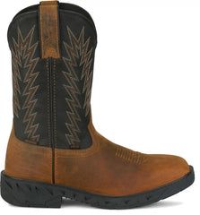 Taskmaker 11" Waterproof Steel Toe