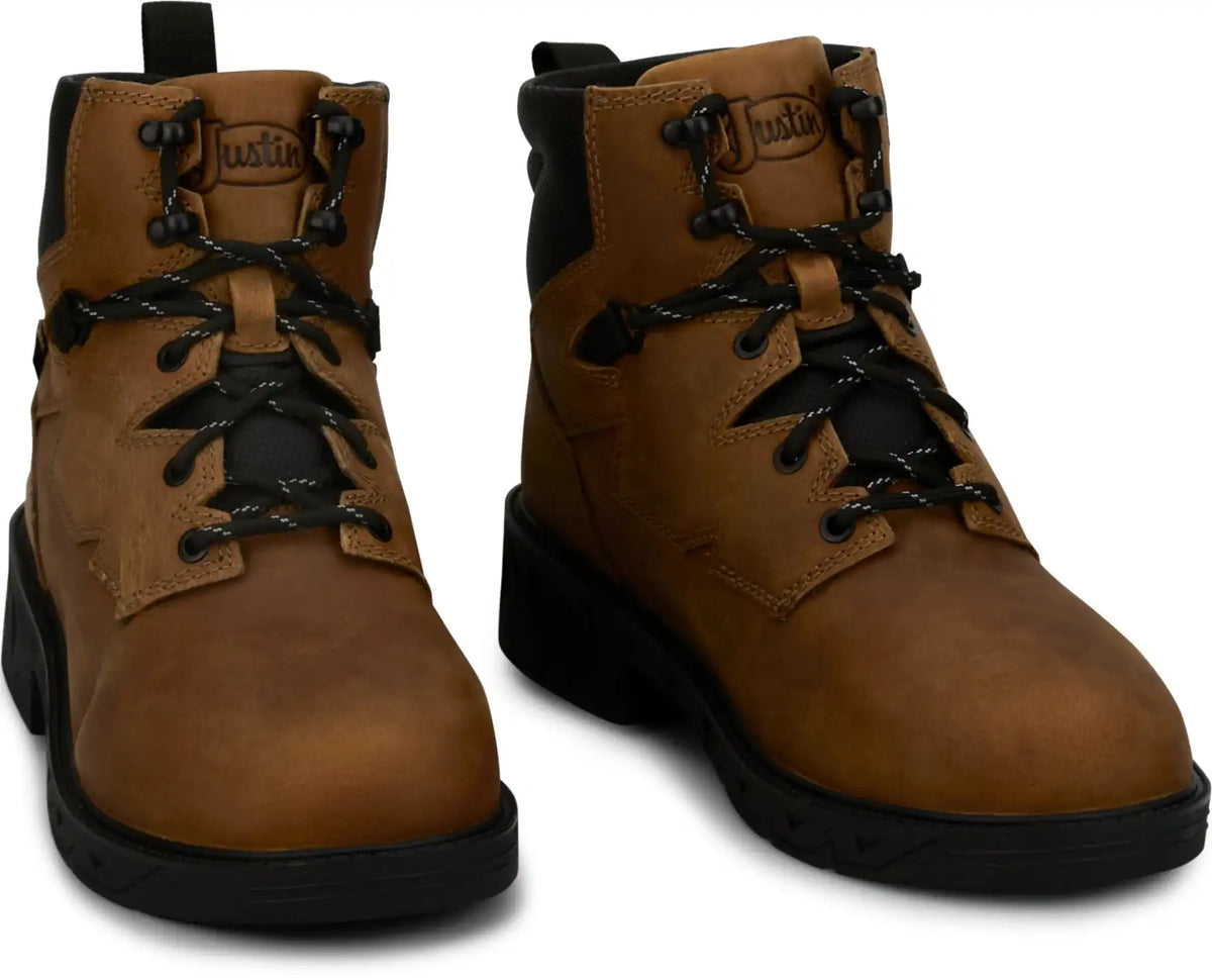 Gritland 6" Waterproof
