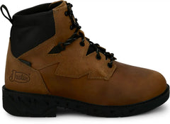 Gritland 6" Waterproof