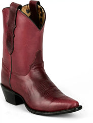 Nashville 9" Western
