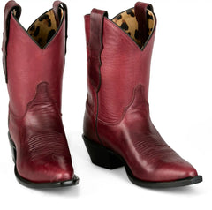 Nashville 9" Western