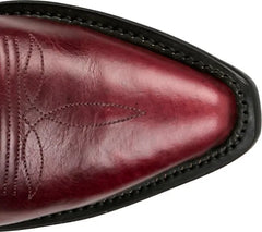 Nashville 9" Western