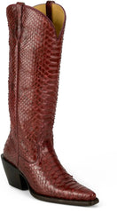 Queen 15" Western