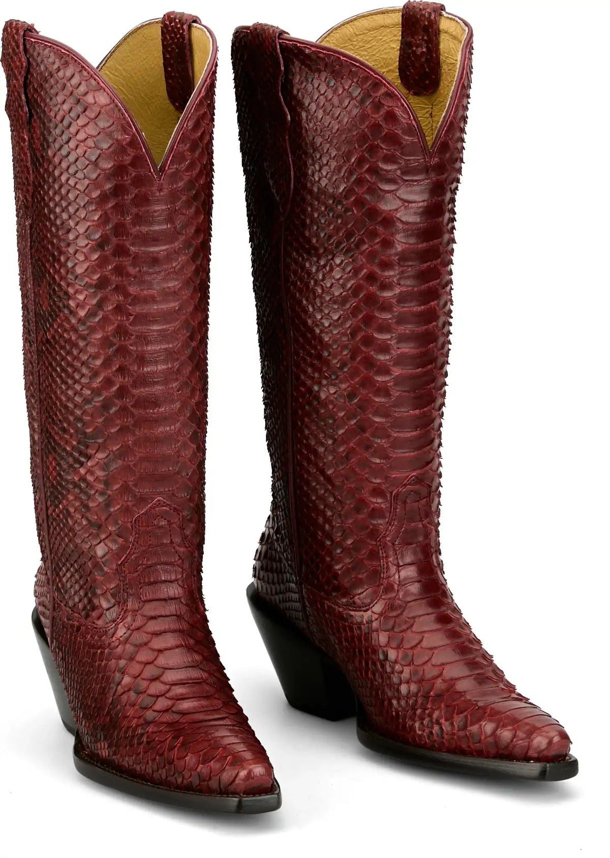 Queen 15" Western