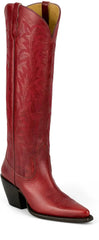 Rumor 17" Western