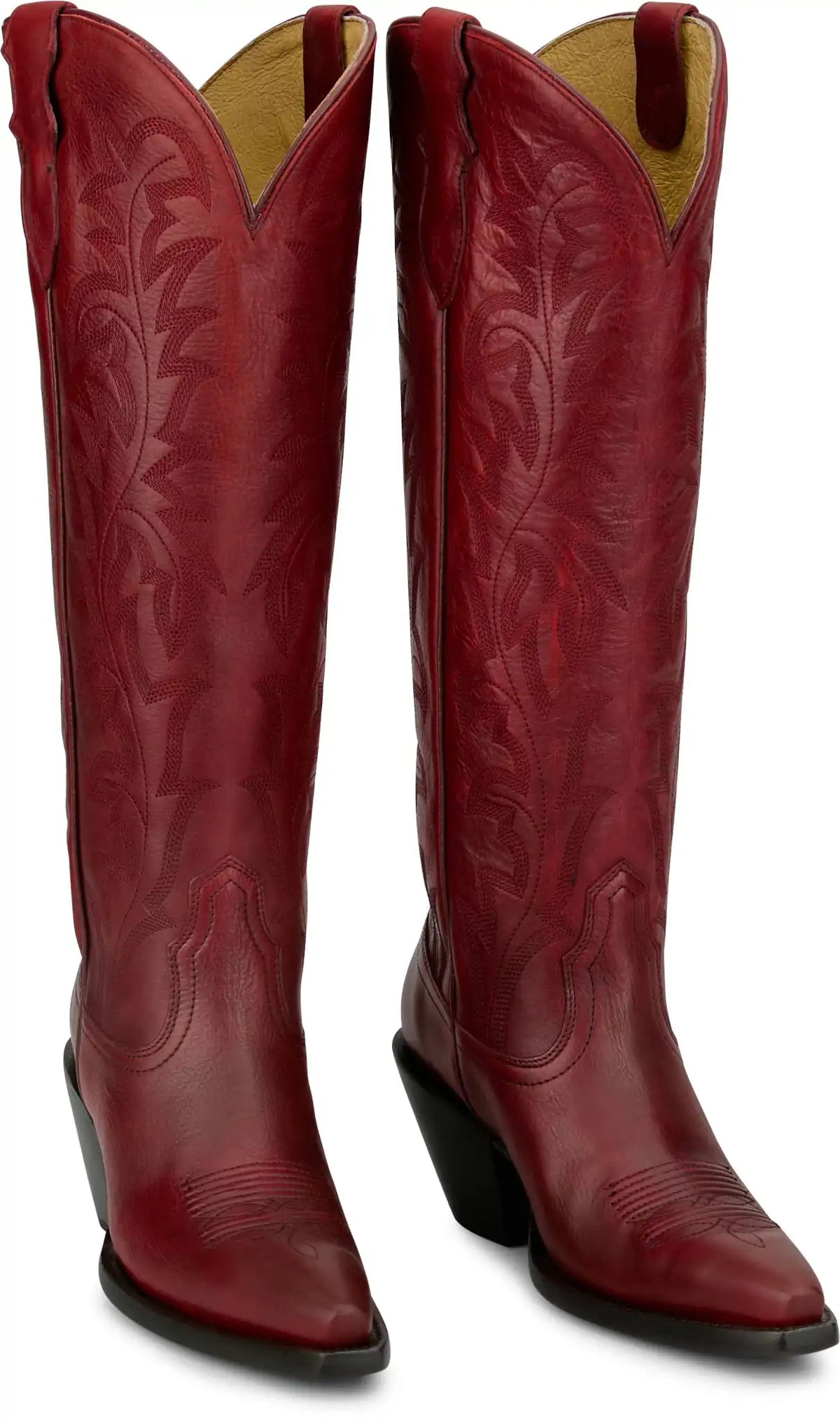 Rumor 17" Western