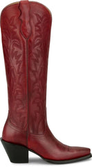 Rumor 17" Western