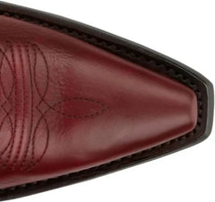 Rumor 17" Western