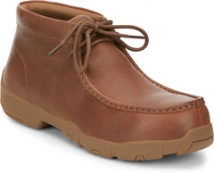 Cappie 4" Alloy Toe