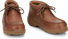 Cappie 4" Alloy Toe