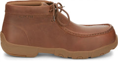 Cappie 4" Alloy Toe