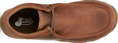 Cappie 4" Alloy Toe