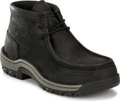Crafton 4" Alloy Toe