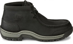 Crafton 4" Alloy Toe