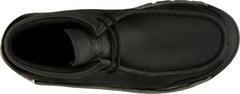 Crafton 4" Alloy Toe