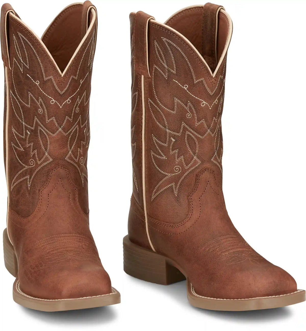 Halter 11” Western