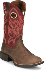 Liberty 11” Western Boot