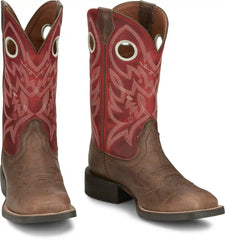 Liberty 11” Western Boot