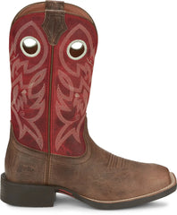 Liberty 11” Western Boot
