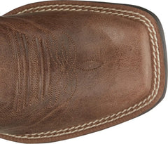 Liberty 11” Western Boot