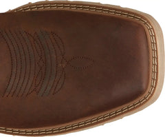 Buster II 11" Waterproof Steel Toe