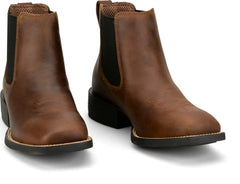 Norman 6" Western