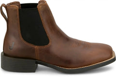 Norman 6" Western