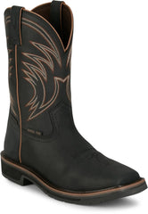 Widowmaker 11" Steel Toe Waterproof