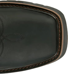 Widowmaker 11" Steel Toe Waterproof