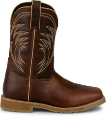 Daywork 11" Steel Toe Waterproof