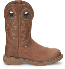 Rush 11" Waterproof Nano Comp Toe