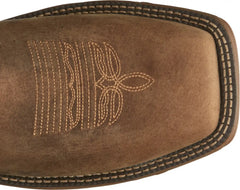 Rush 11" Waterproof Comp Toe