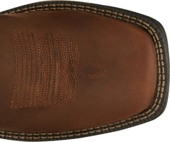 8" Rush Waterproof Work Boot